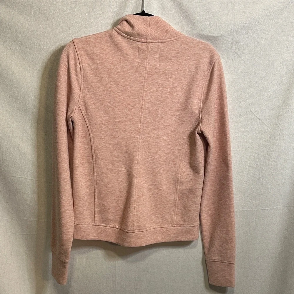 Victoria's Secret Light Pink Jacket - Picture 5 of 7